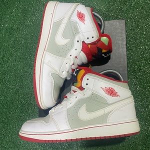 Jordan 1 “Hare” original space jam edition
